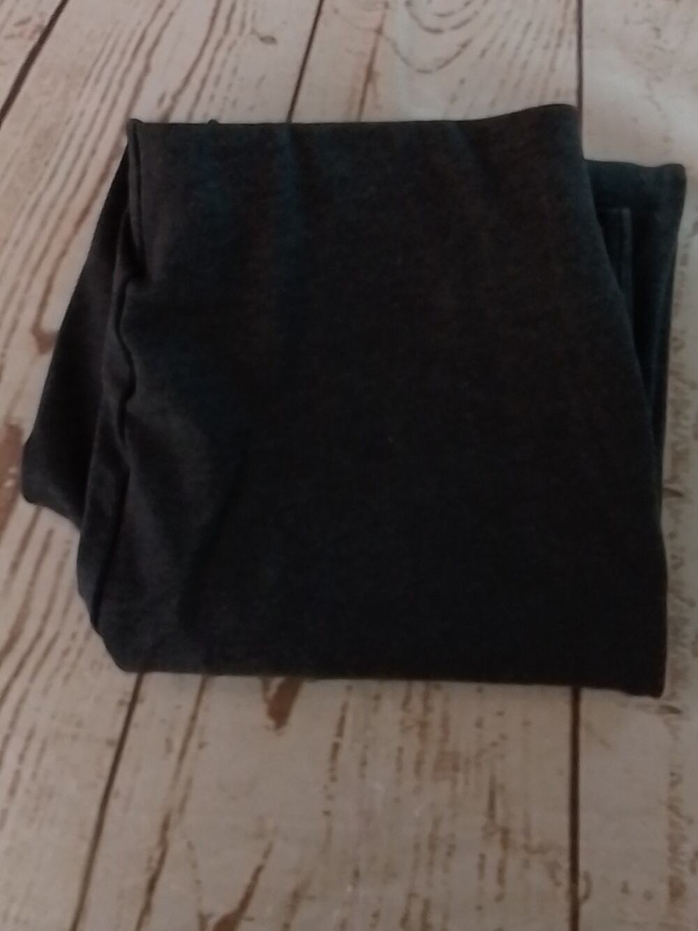 Old Navy Extra High Rise‎ Ponte Skinny Pull On Pants Gray Size L